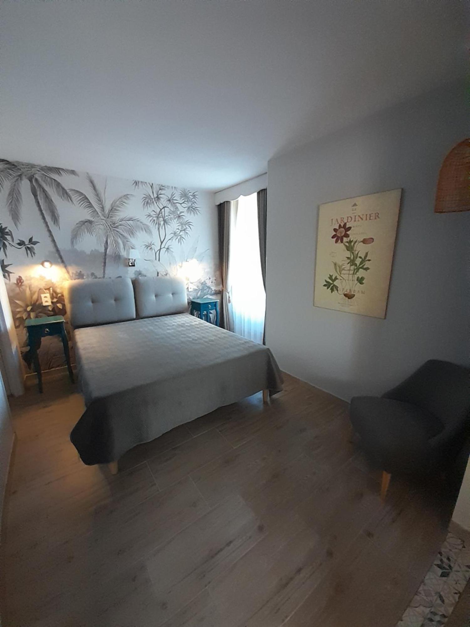B&B Manoir De La Fabregues Estaing  Habitación foto